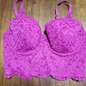 Victoria's Secret Pink Bra